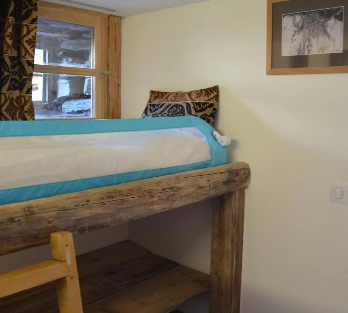 L'Alpage Des Pistes - Chalet Skis Aux Pieds A La Plagne 0*, La Plagne-Tarentaise France
