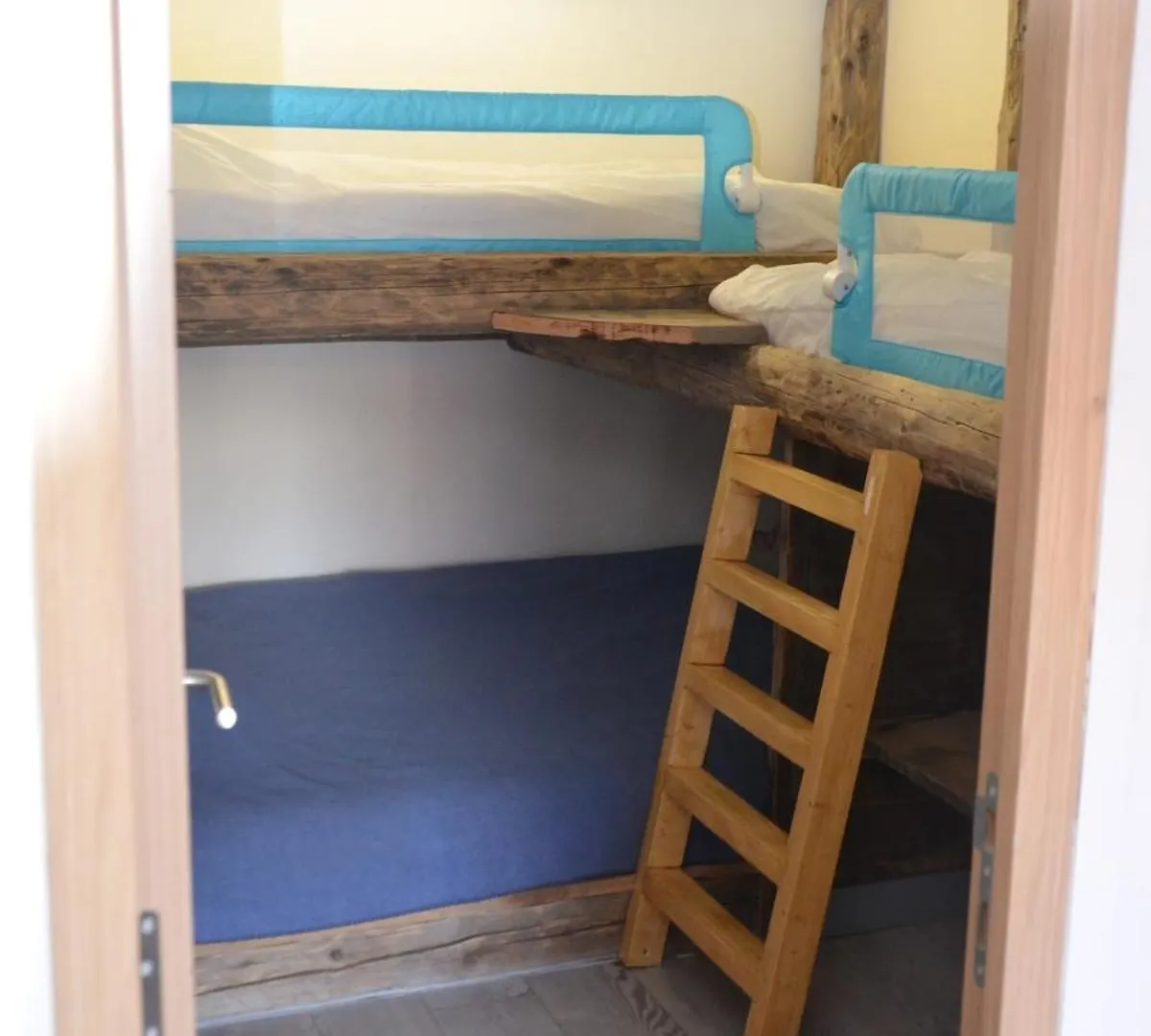 L'Alpage Des Pistes - Chalet Skis Aux Pieds A La Plagne Apartment